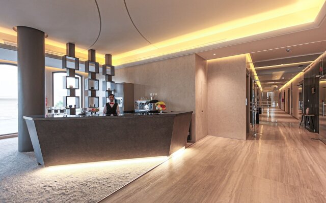 Landwalk Al Taawun Hotel Riyadh