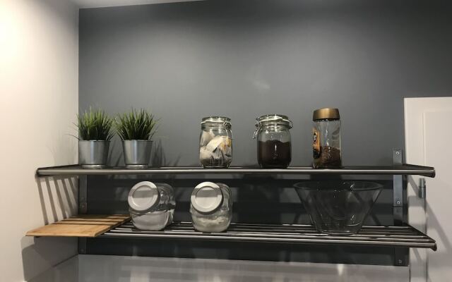 DownTown Apartments Arianska 6