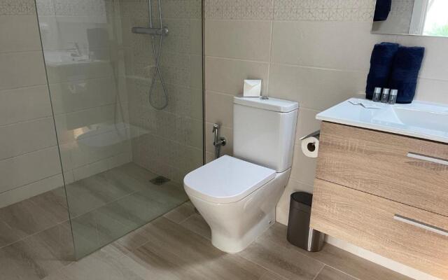 Villa Erna Relax Dream Holiday