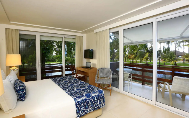 Jatiúca  Hotel & Resort