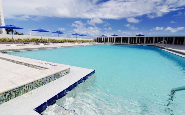 Ocean Grand Residences