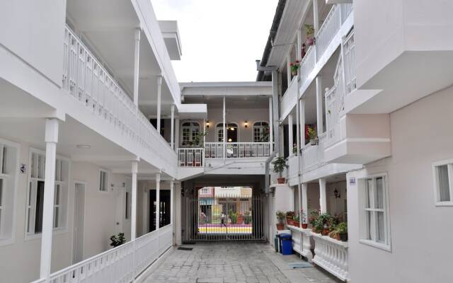 Hotel Europa