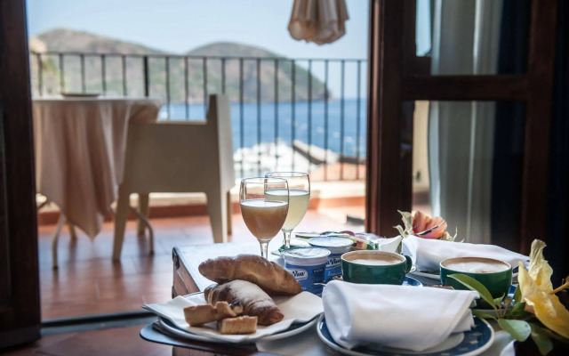 Hotel Villa Meligunis