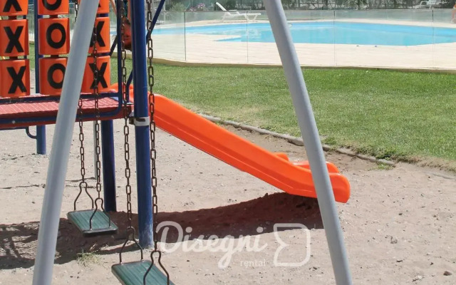 Departamento Av del Mar La Serena Disegni 02