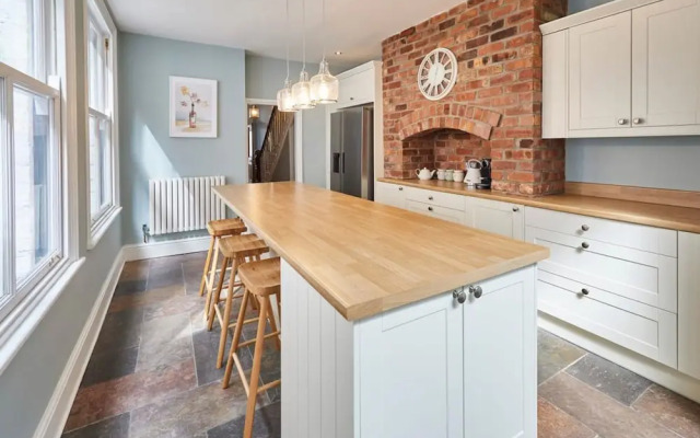 Host Stay Hidden Gem