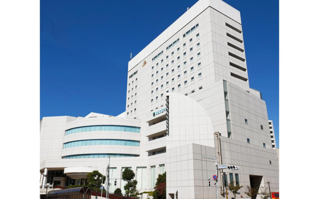 Rembrandt Hotel Tokyo Machida