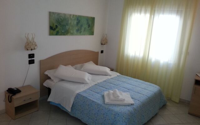 Hotel Profumo di Mare