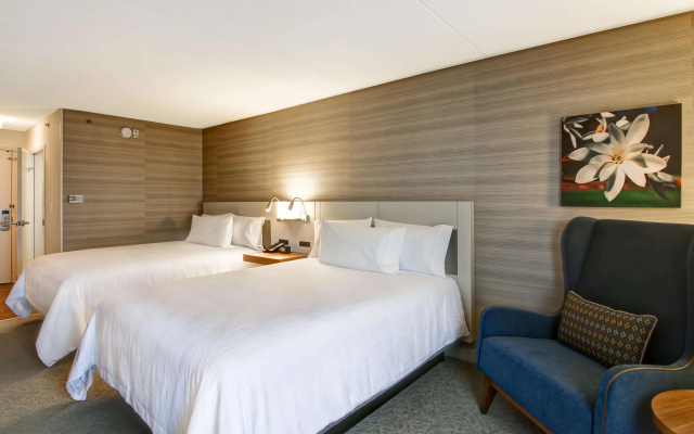 Hilton Garden Inn Toronto - Mississauga