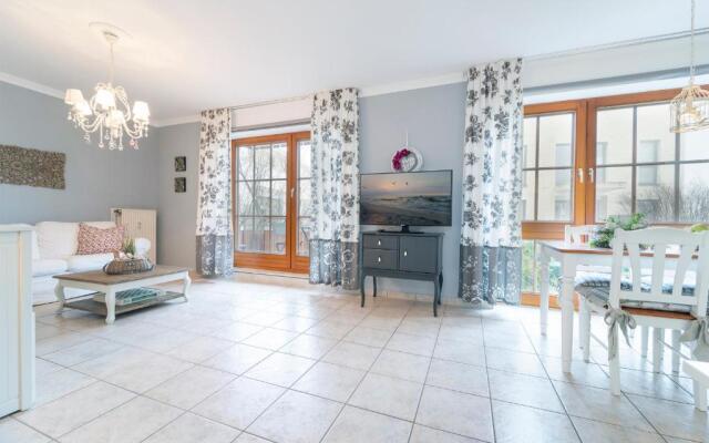 Seestraße 43 Wohnung 3