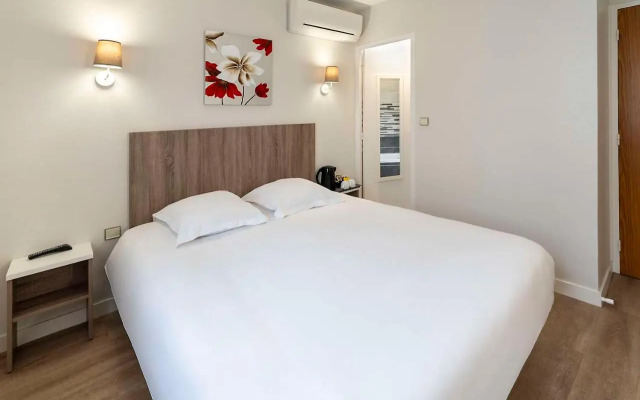 Sure Hotel by Best Western Saintes