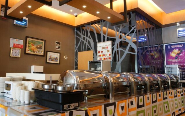 Beiwan Hotel