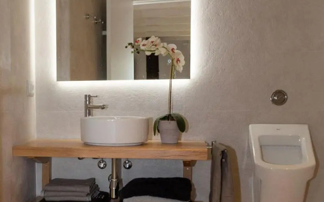 La Casa de los Mil Años