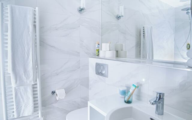 FINESTATE Coliving Champs-Elysées