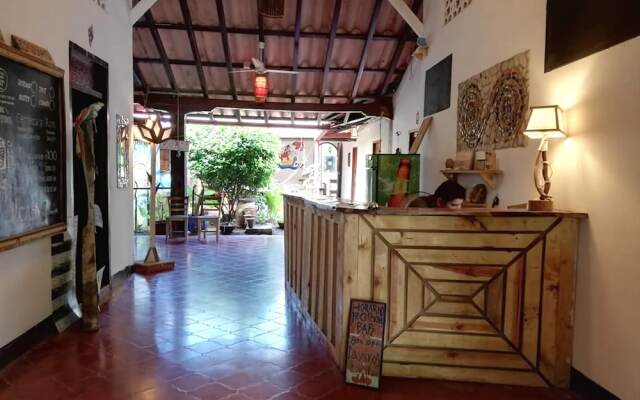 Caracolito Hostal - Hostel