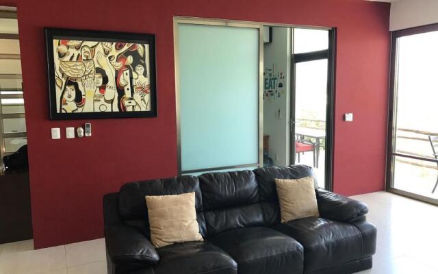 Hostal Urbano