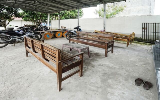 Hotel O Penginapan Indah Permai Syariah