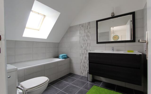 L'Equipage aux Gites du Port de Paimpol