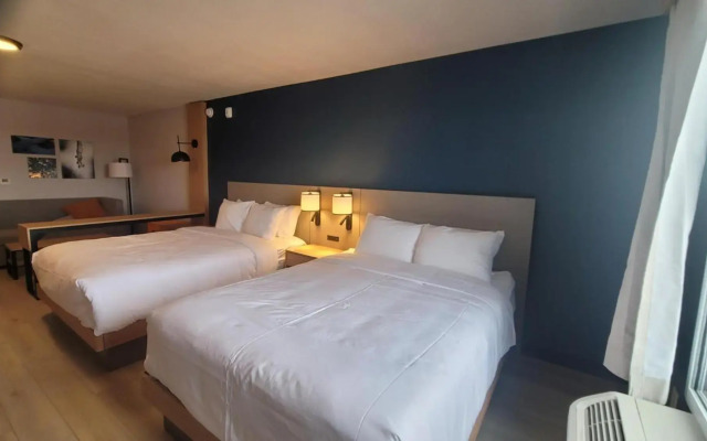 Rodeway Inn Cheyenne