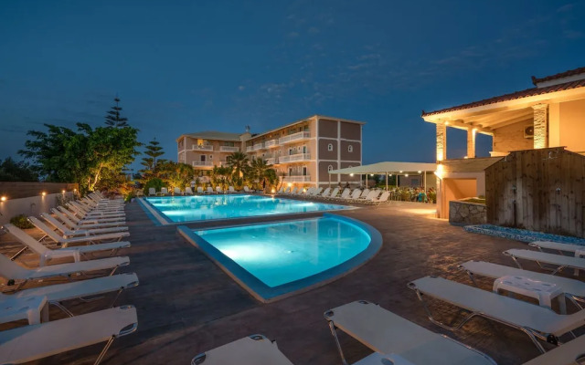 Hotel Zakynthos