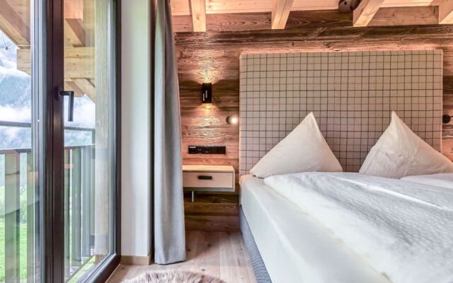 House The PEAK Sölden 30423