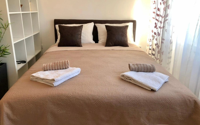 Modern Studio (Institut Majka i Dete)