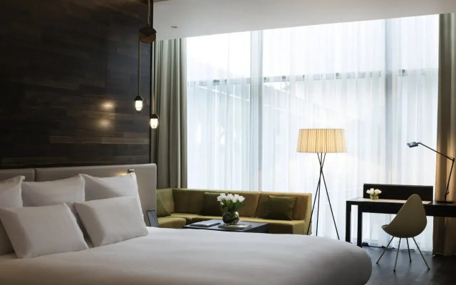 Pullman Renhuai Chuangmeng