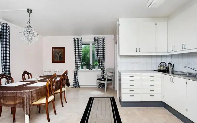 Skärplinge Gästis B&B