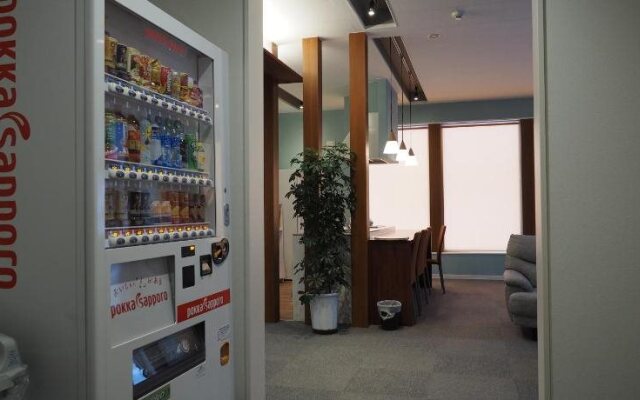 Choine Hotel Sapporo Teine