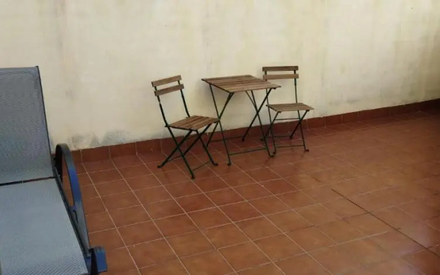 Apartamentos con Terraza Costa de la Luz