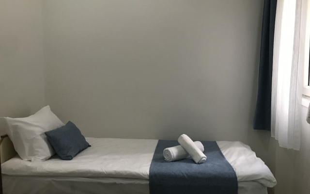 Zeytin Otel Edremit