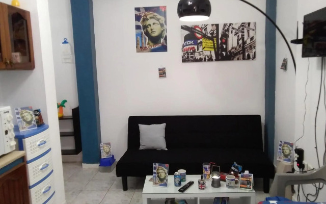 Apollon Apartments H-1