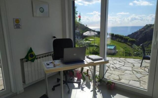 Bed And Breakfast 4 Stars Cogoleto