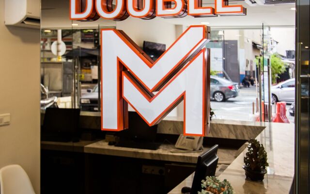 Double M Hotel @ KL Sentral