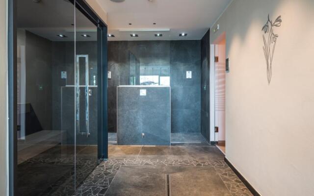 Albergo Bucaneve