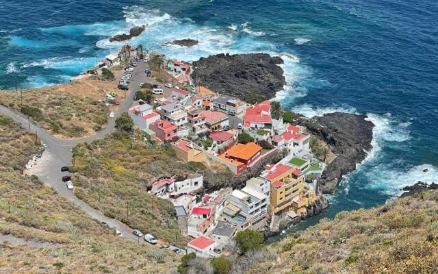 Trinimat Ferienhaus am Meer Teneriffa Nord 1