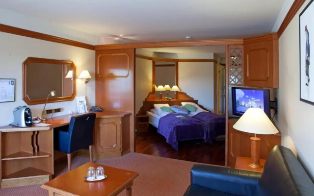 Quality Hotel Olavsgaard