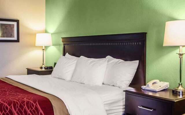 Quality Inn Belton - Kansas City South