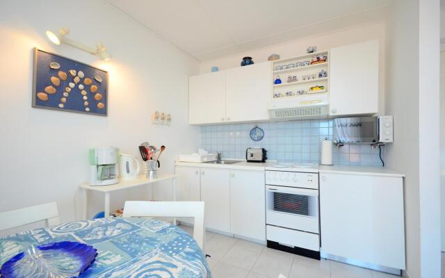 Apartment Dubravka in Banjol - island Rab