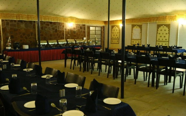 Hariyali Dhani Camps & Resort