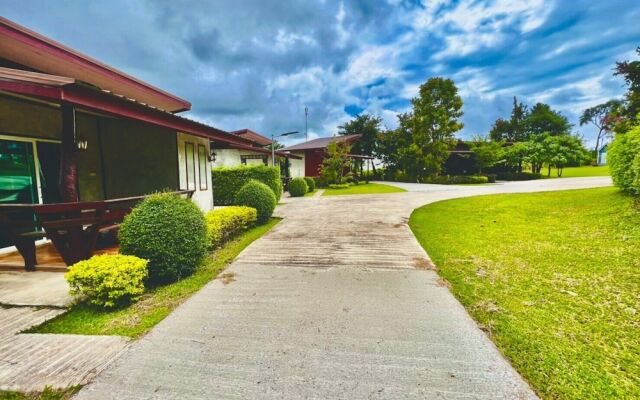 Pruksa View Homestay