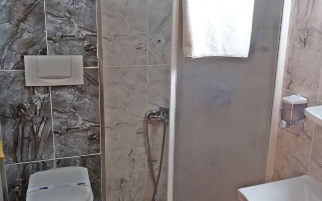 Yilmazel Hotel