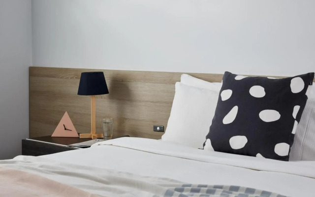 Tyrian Serviced Apartments Fitzroy