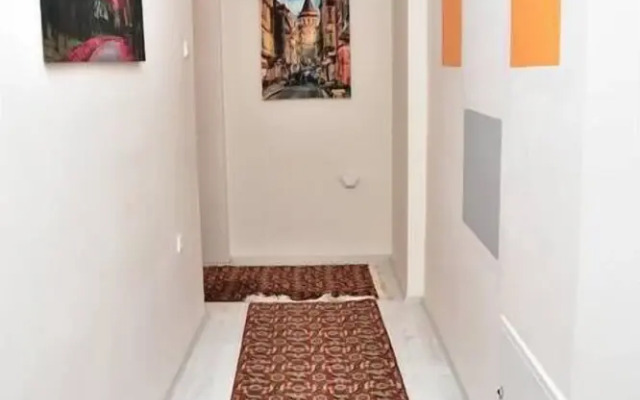 Bursa Comfort Apart