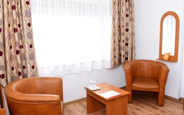 Hotel Select