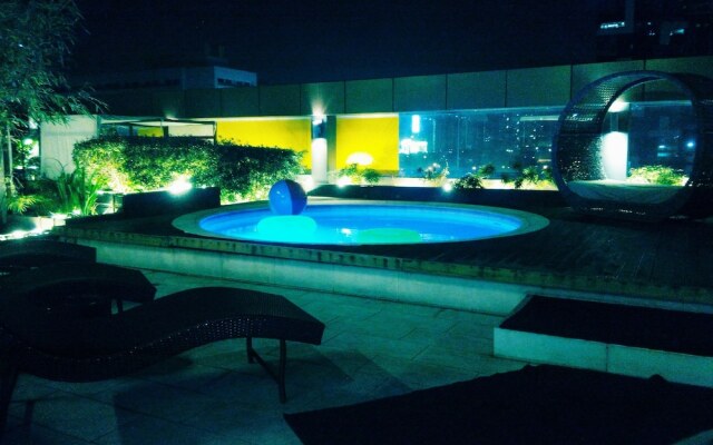 Shanika Properties @ F1 Bgc