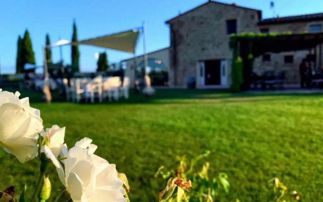 Locanda dell'Aioncino