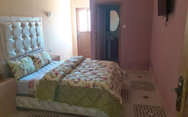 Hotel Resturant Arij