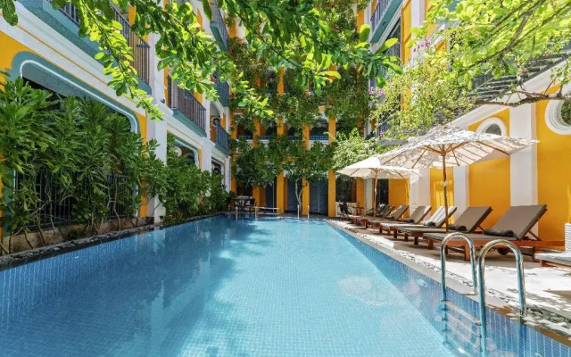 Son Hoi An Boutique Hotel & Spa