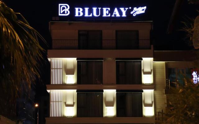 Blue Ay Boutique Hotel