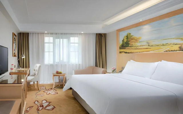 Vienna Hotel (Huidong Jilong)